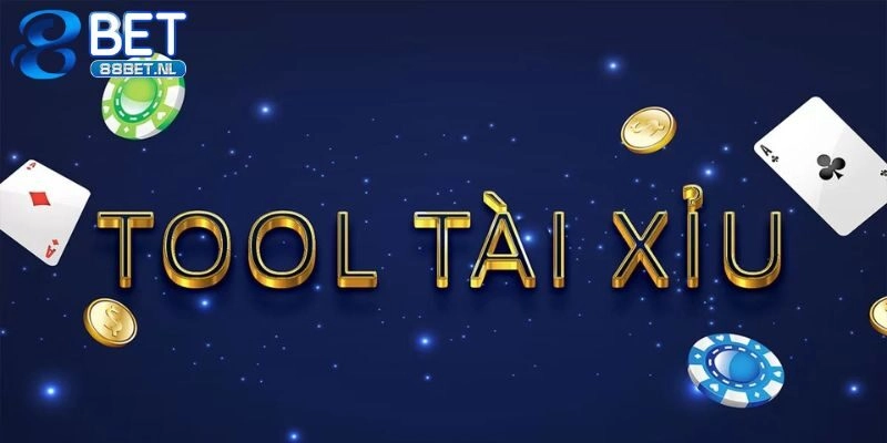 Có 2 thể loại tool hack tài xỉu thường gặp