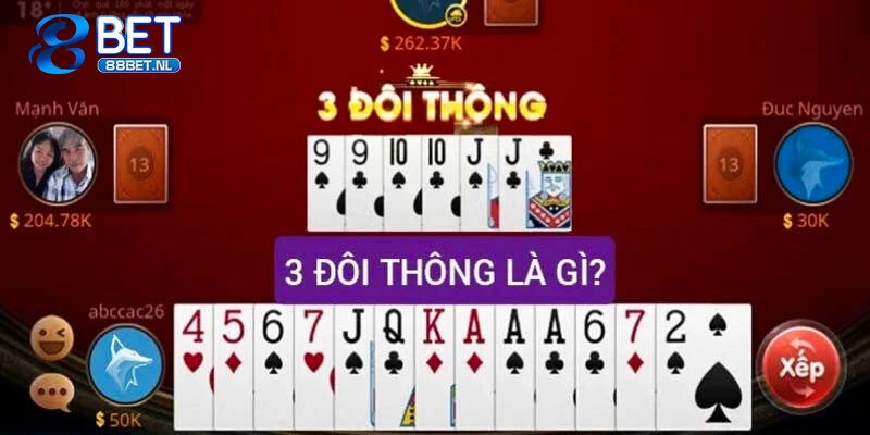 3 Đôi Thông Chặt Được Gì Và Những Kiến Thức Bạn Cần Biết