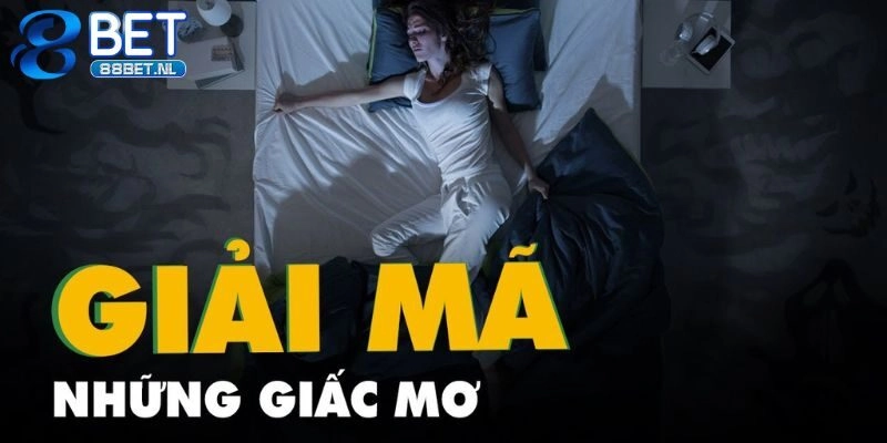 Giải mã giấc mơ lô đề