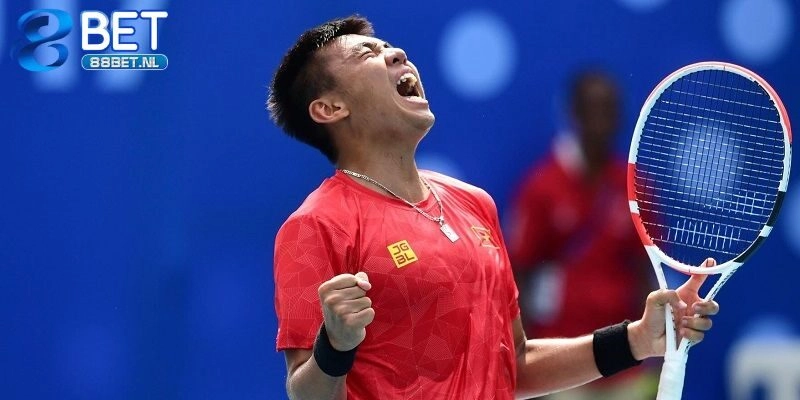 Cá cược quần vợt