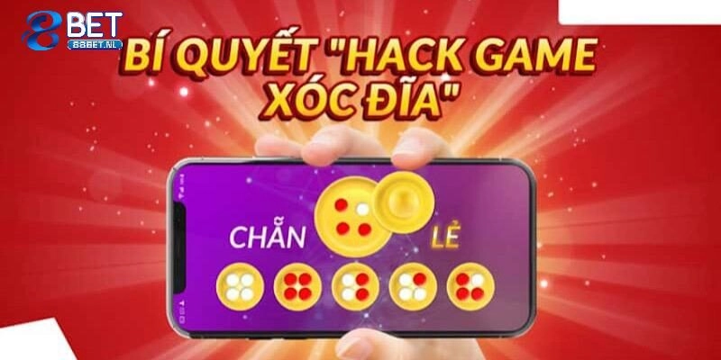 Phần Mềm Hack Xóc Đĩa – Top Tool Hack Hiệu Quả 2025