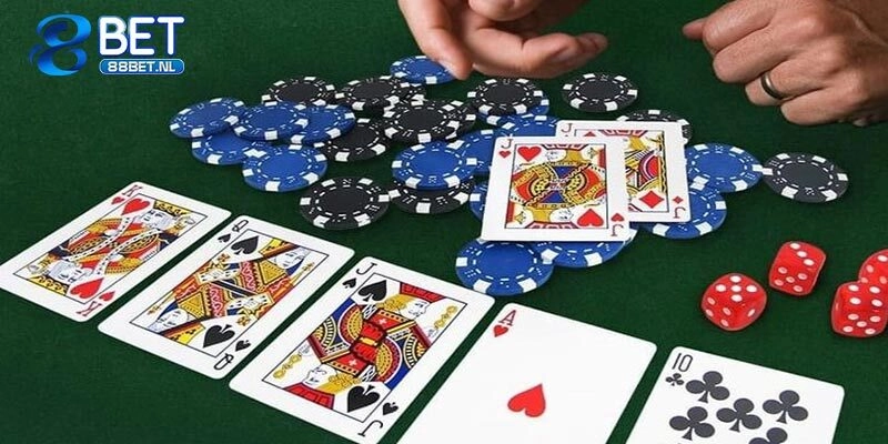 Cách chơi bài Sâm với mẹo hay cho tân binh