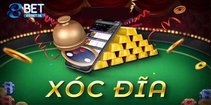 Cách Đánh Xóc Đĩa Từ Cơ Bản Tới Nâng Cao Cho Tân Thủ