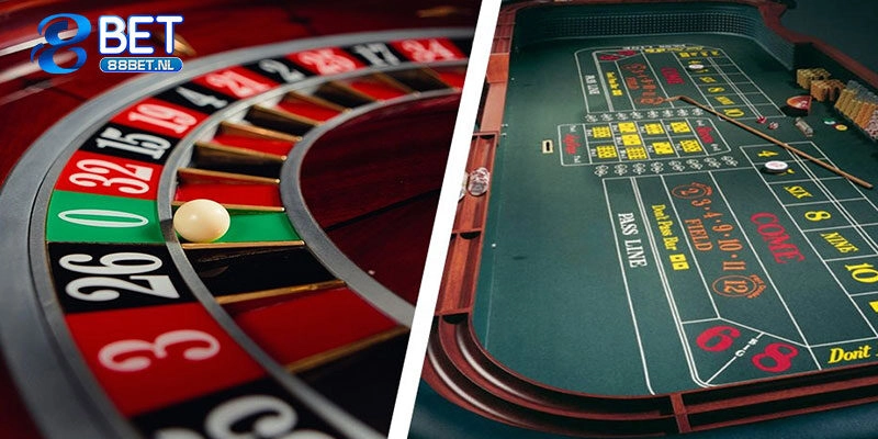 Điểm lôi cuốn giúp sảnh luôn đông khách