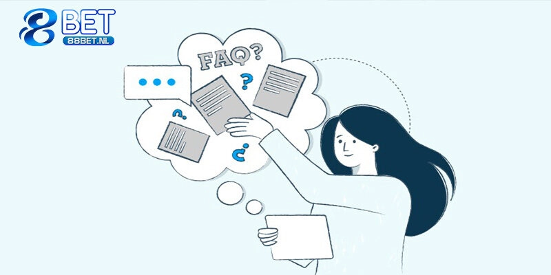 FAQ: Giải đáp chi tiết về đăng ký 88bet
