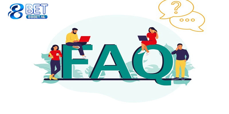 Giải đáp thắc mắc khi tham gia khuyến mãi 88bet