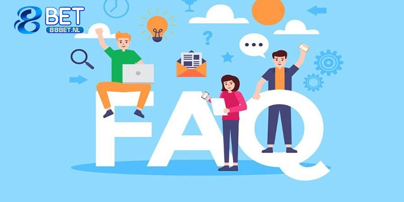 Những thắc mắc phổ biến khi rút tiền 88bet