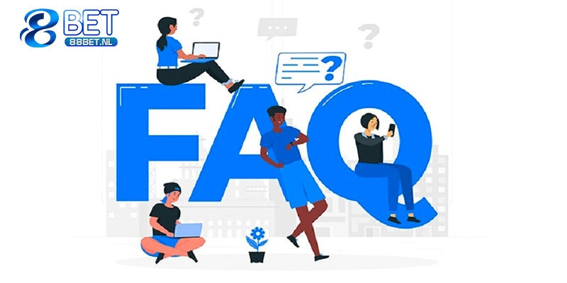 Các câu hỏi thường gặp khi tải ứng dụng 88bet