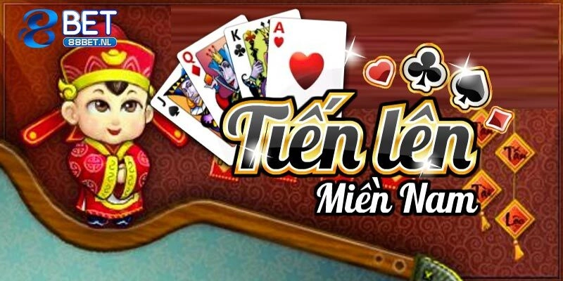 Game Bài Tiến Lên Miền Nam – Cách Chơi Và Mẹo Chiến Thắng