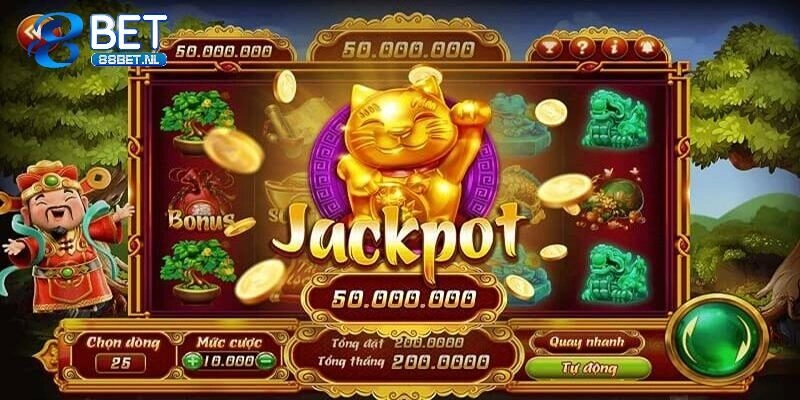 Những phiên bản game nổ hũ 88bet uy tín nhất