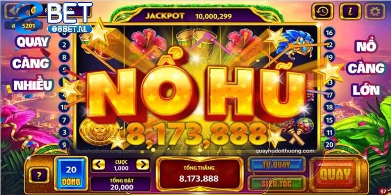 Mọi thông tin dữ liệu cá nhân và các giao dịch của người chơi được bảo mật tuyệt đối