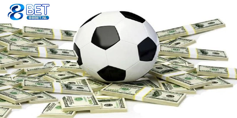 Luật Chơi Cá Độ Bóng Đá Tân Binh Cần Nắm Rõ Tại 88BET