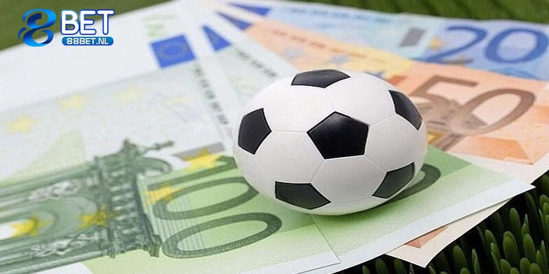 Luật chơi cá độ bóng đá là gì?