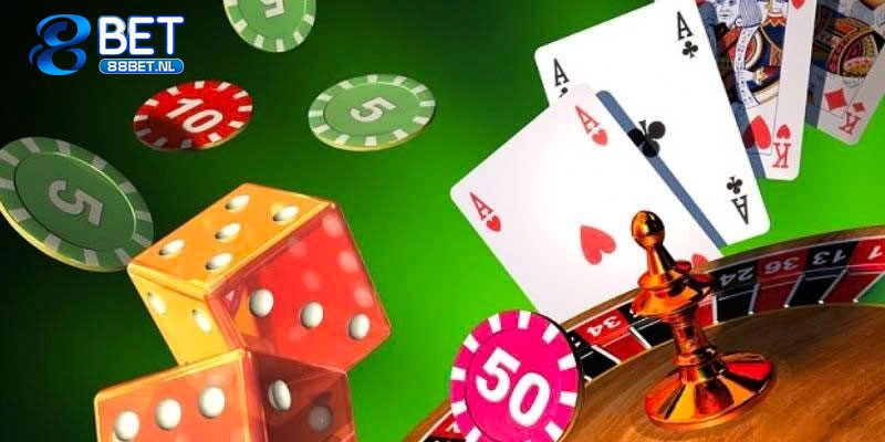 Kế hoạch rõ ràng với vốn cược