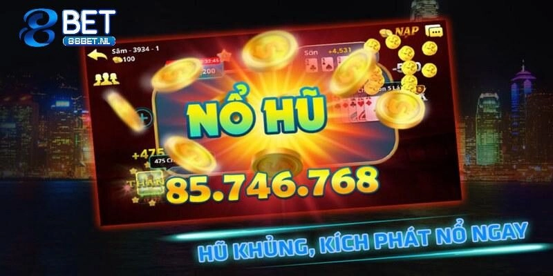 Sử dụng chiến lược đặt cược hợp lý cho từng ván game