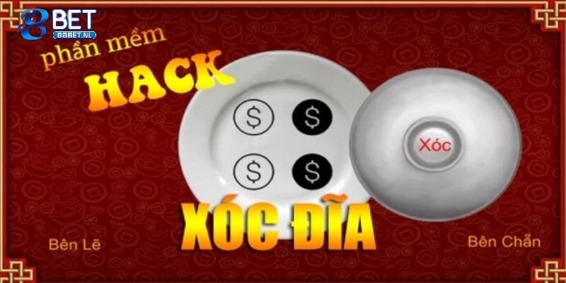Lưu ý gì khi dùng phần mềm hack xóc đĩa?