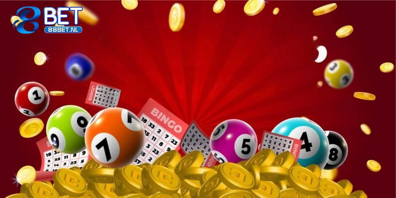 Danh sách các hình thức xổ số hấp dẫn