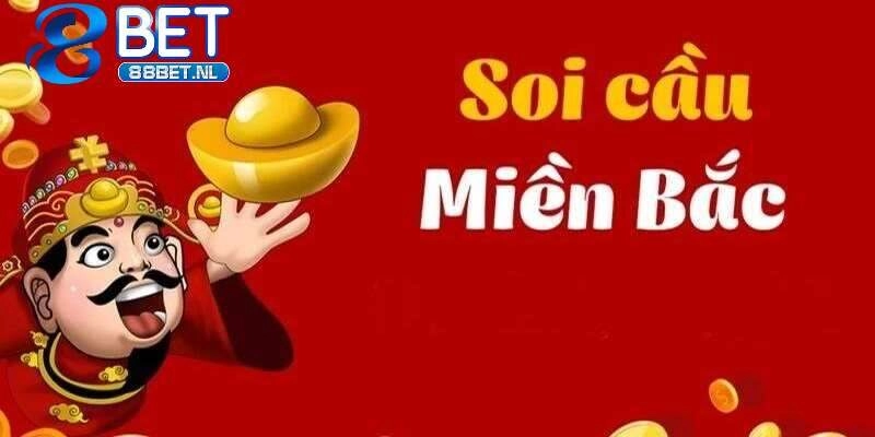 Soi Cầu Xổ Số Miền Bắc – Phương Pháp Và Bí Quyết Soi Cầu Luôn Thắng