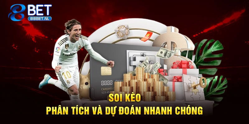 Khái niệm soi kèo nhà cái được hiểu như thế nào?