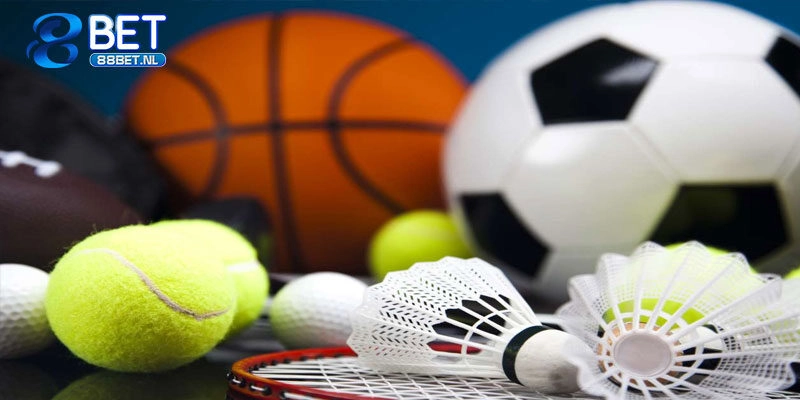 Những điểm đặc sắc, ấn tượng khi gia nhập thể thao