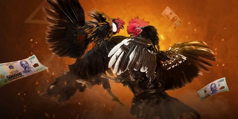 Tìm hiểu thêm về đá gà Thomo uy tín hấp dẫn tại 88bet