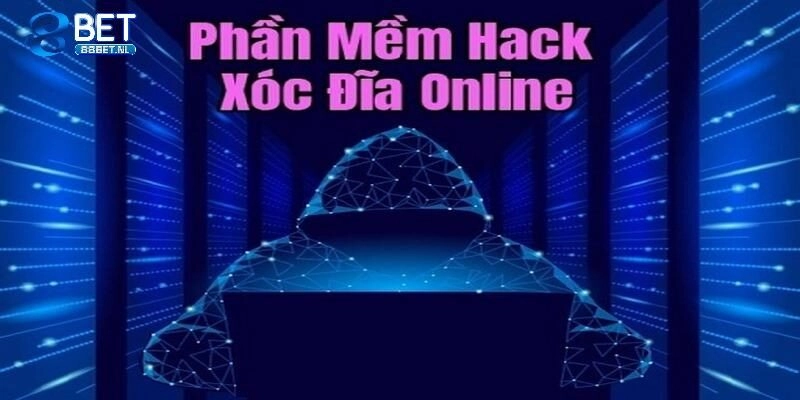 Tìm hiểu đôi nét về phần mềm hack xóc đĩa