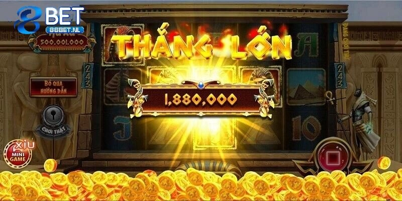 Đôi nét về nổ hũ 88bet