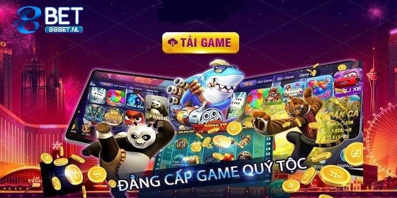 Vài nét cơ bản về nổ hũ đổi thưởng bet thủ không thể bỏ qua