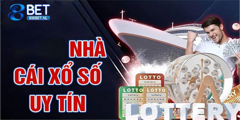 Tìm hiểu đôi nét về danh mục xổ số 88bet