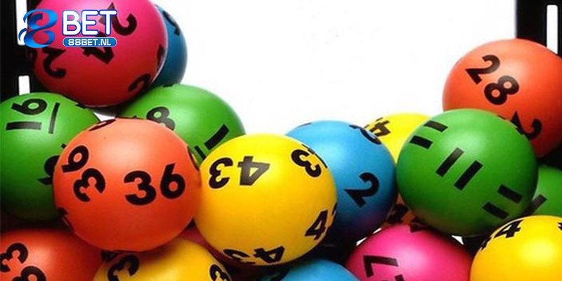 Vì sao nên tham gia xổ số 88bet